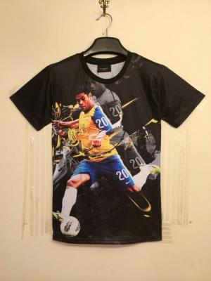 Cheap Givenchy shirts FIFA 2014 Word Cup wholesale No. 329